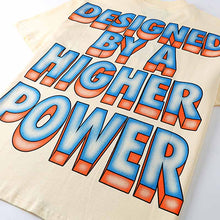 Godspeed T Shirts 260g pure cotton fabric