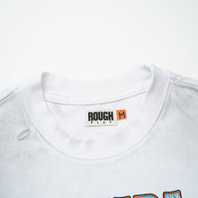 Rough Play T Shirts RoughPlay Madness NYC Rhinestones