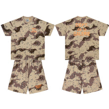 Gallery Dept T Shirts & Shorts Two-piece set