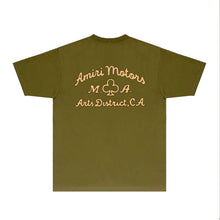 Amiri T Shirts