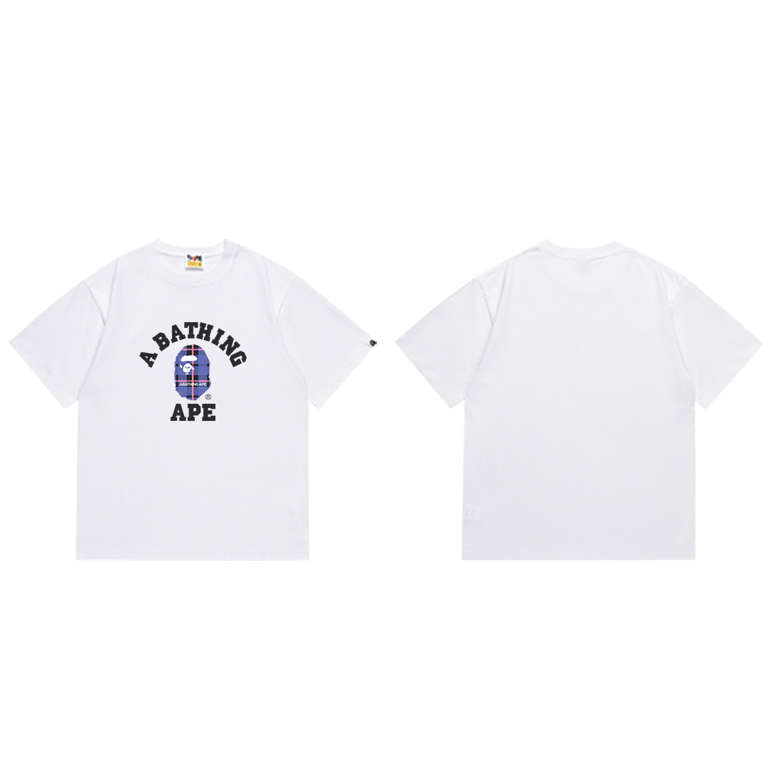 Bathing Ape Bape T Shirts