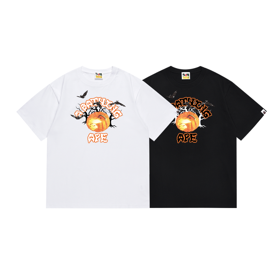 Bathing Ape Bape T Shirts