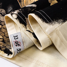 Godspeed T Shirts 100% pure cotton 260g fabric