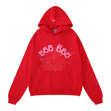 Sp5der Hoodie & Sweatpants （Need to be purchased separately）