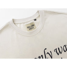 Gallery Dept T Shirts