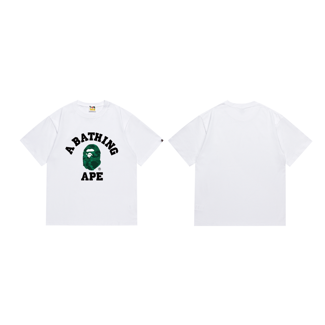 Bathing Ape Bape T Shirts