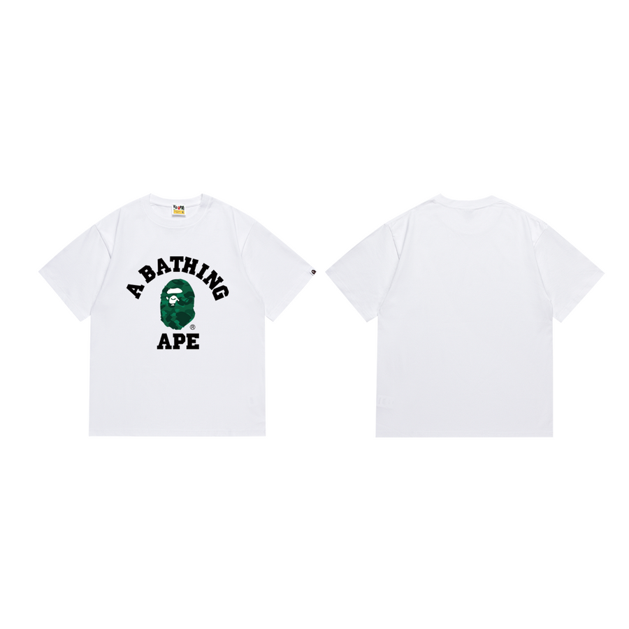 Bathing Ape Bape T Shirts