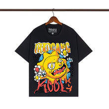Glo Long T Shirts