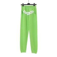 Sp5der Hoodie & Sweatpants （Need to be purchased separately）