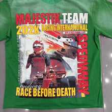 MAJESTIK T Shirts