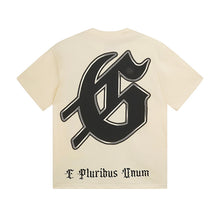 Godspeed T Shirts 260g pure cotton fabric