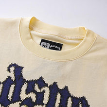 Godspeed Long Sleeved Shirt 260g pure cotton fabric