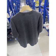 VTG T Shirts Men Creative Pure Cotton High-Street Fashion