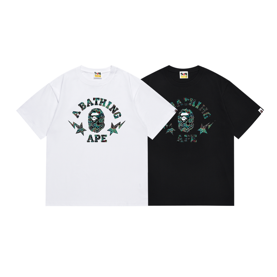Bathing Ape Bape T Shirts
