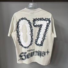 TRIPLE SEVENS T Shirts