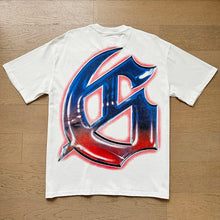 Godspeed T Shirts 100% pure cotton 260g fabric