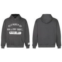 Gallery Dept Hoodie