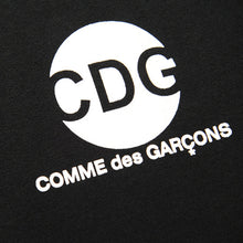 CDG Be Kind T Shirt