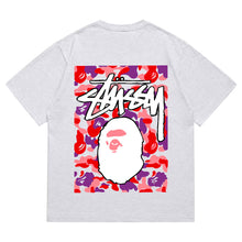 Bathing Ape Bape T Shirts