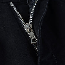 Men Trendy Jeans High-street trendy apparel