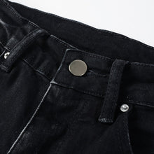Amiri Jeans High Street Distressed#1347