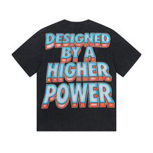 Godspeed T Shirts 260g pure cotton fabric