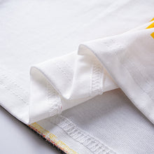 Godspeed Long Sleeved Shirt 260g pure cotton fabric
