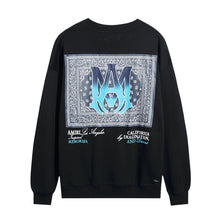 Amiri Crew-neck sweatshirt