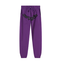 Sp5der Hoodie & Sweatpants （Need to be purchased separately）