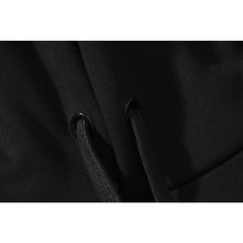 Off White hoodie Color gradual change Arrow pattern Pullover Hood
