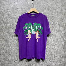 Amiri T Shirts