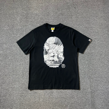Bathing Ape Bape T Shirts