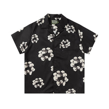 Denim Tears Button-Down Shirt Woven