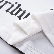 Godspeed Long Sleeved Shirt 260g pure cotton fabric