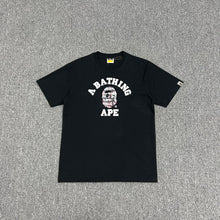 Bathing Ape Bape T Shirts