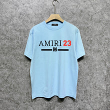 Amiri T Shirts