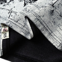 Godspeed T Shirts 100% pure cotton 260g fabric