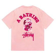 Bathing Ape Bape T Shirts