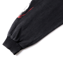 Godspeed Long sleeve Shirts 100% pure cotton 260g fabric