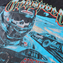 Godspeed T Shirts 100% pure cotton 260g fabric