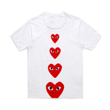 CDG Be Kind T Shirt