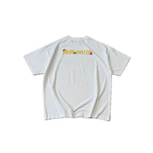 VTG T Shirts Men Creative Pure Cotton High-Street Fashion