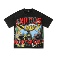 Mixed Emotion T Shirts