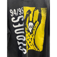 VTG T Shirts Men Creative Pure Cotton High-Street Fashion