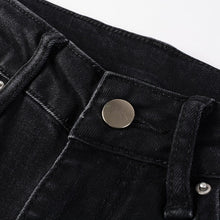 Amiri Jeans High Street Distressed#1341