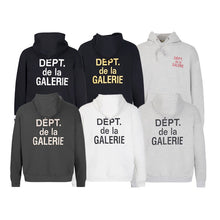 Gallery Dept Hoodie