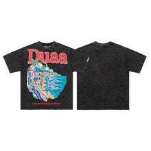 DUAA T Shirts