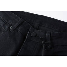 KSUBI Jeans Men's Straight High Street Pants