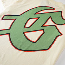 Godspeed T Shirts 260g pure cotton fabric