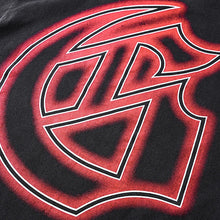 Godspeed T Shirts 100% pure cotton 260g fabric